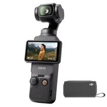 Dji Osmo Pocket 3 4k120fps 1'' Cmos Dji Osmo Pocket 3 4k120fps 1'' Cmos