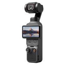 Dji Osmo Pocket 4 Standard Combo 240fps 4k Oled Rotativa Preto