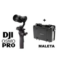 Dji osmo pro com maleta Dji osmo pro com maleta