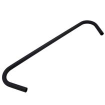 Dji part agras t10 landing gear aluminum tube yc.jg.bj000537.01