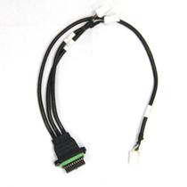 Dji part agras t20 signal cable a connecting spray plate and module Dji part agras t20 signal cable a connecting spray plate and module