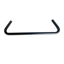 Dji part agras t30 landing gear aluminum tube yc.jg.bj000564.03