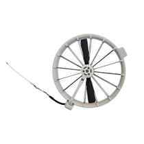 Dji part flip rear left duct module bc.pf.aa000540.01