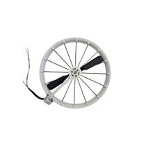 Dji part flip rear right duct module bc.pf.aa000541.01