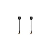 Dji part fpv air unit antenna mmcx elbow part 3 Dji part fpv air unit antenna mmcx elbow part 3
