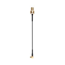Dji part fpv air unit mmcx elbow to sma cable part 7