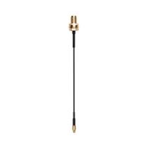 Dji part fpv air unit mmcx straight to sma cable part 6
