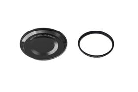 DJI Part Inspire 2 X5S Ring Olympus 18mm P5 Adaptador Lente DJI Part Inspire 2 X5S Ring Olympus 18mm P5 Adaptador Lente