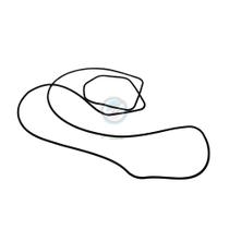 Dji part matrice 30/300/350 lower shell heat sink sealing rubber.