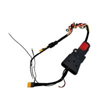 Dji part matrice 350 frame arm connector (m1) bc.en.ss000635.01 Dji part matrice 350 frame arm connector (m1) bc.en.ss000635.01