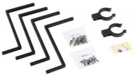 Dji part matrice 600 drtk mount bracket part6