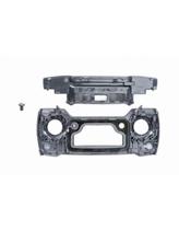Dji part mavic rc top cover & back cover Dji part mavic rc top cover & back cover