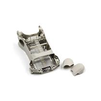 Dji part mini 3 shell inferior Dji part mini 3 shell inferior