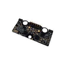 Dji part mini 4 pro esc board module bc.ma.ss000694.01 Dji part mini 4 pro esc board module bc.ma.ss000694.01