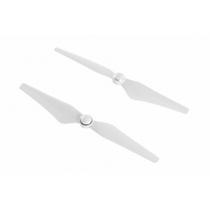 Dji part p4 9450s quick release propellers 1cw+1ccw (pair) (sem. Dji part p4 9450s quick release propellers 1cw+1ccw (pair) (sem.
