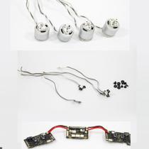 Dji part p4 esc motors led power b combo Dji part p4 esc motors led power b combo