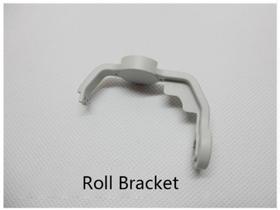 Dji part p4p gimbal roll bracket p4-m991