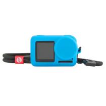 Dji part pgytech osmo action silicone rubber case blue pgb014 Dji part pgytech osmo action silicone rubber case blue pgb014