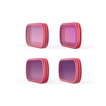 Dji part pgytech osmo pocket filter nd set pgc013