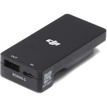 Dji part ronin-s battery adapter part 8 Dji part ronin-s battery adapter part 8