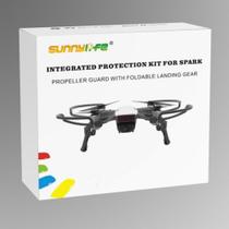 Dji part spark gear/prop guards sp-kc305