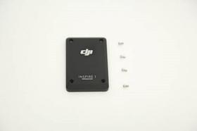 DJI Parts Inspire Airframe Tag Part 46 Original DJI Parts Inspire Airframe Tag Part 46 Original