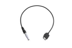 Dji parts osmo cable pro/raw focus prt67