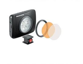 Dji parts osmo manfrotto lumimuse led