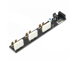 Dji parts p3 charger board 3bat bt-dji04 Dji parts p3 charger board 3bat bt-dji04