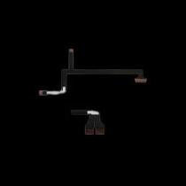 Dji parts p3 gimb flat cab p&a part 49 Dji parts p3 gimb flat cab p&a part 49