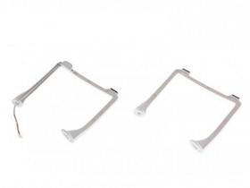 Dji parts p3 stand landing gear part 71 Dji parts p3 stand landing gear part 71