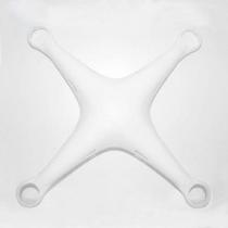 Dji parts p3 standard upper shell Dji parts p3 standard upper shell
