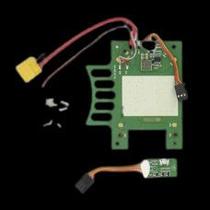 Dji parts phantom led & m board part 4 Dji parts phantom led & m board part 4