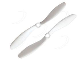 Dji parts phantom propeller 1cw + 1ccw