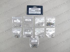Dji parts phantom srew pack part 16 Dji parts phantom srew pack part 16