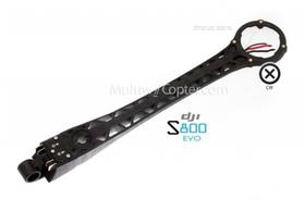 Dji parts s800evo arm ccw