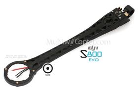 Dji parts s800evo arm cw Dji parts s800evo arm cw