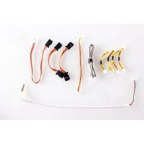 Dji parts vision cable pack part 22 Dji parts vision cable pack part 22