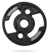 Dji Spark Base Hélice Dobrável De Liberação Rápida Ccw Dji Spark Base Hélice Dobrável De Liberação Rápida Ccw