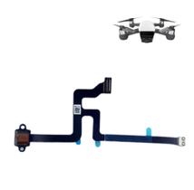 Dji Spark Cabo Flex Sistema De Posicionamento Infra-vermelho Dji Spark Cabo Flex Sistema De Posicionamento Infra-vermelho