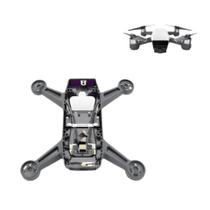 Dji Spark Carcaça Shell ( Middle Frame - Sem Esc E Motor )