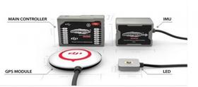 Dji wookong-m controler Dji wookong-m controler