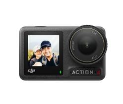 DJI207-Câmera Osmo Action 4 Standard Combo DJI