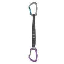 Djinn Express - Costura Durável para Escalada Petzl