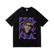 Djo Retro 90s Camisa Joe Keery Camisa Presente para Joe Keery Fan Unissex Pulôver Tops Streetwear