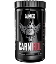Dk carnibol sabor blueberry pote 900g