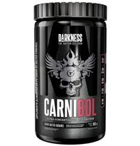 Dk carnibol sabor salted caramel 900g