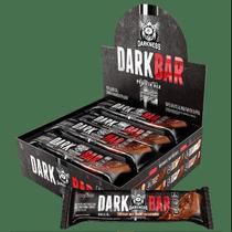 Dk dark bar chocolate amargo display c/12 integralmedica