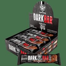 Dk dark bar creme de coco com