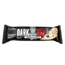 Dk dark bar flocos chocolate chips 90g - integral medica
